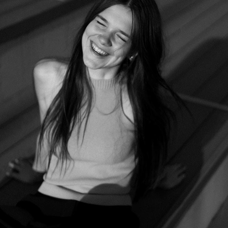 Olivia Smith