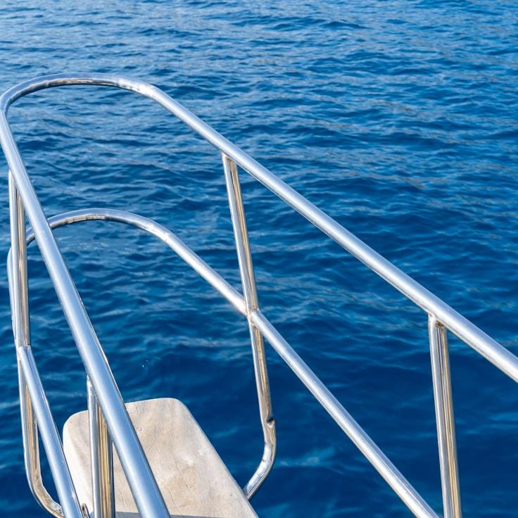 Ocean adventure